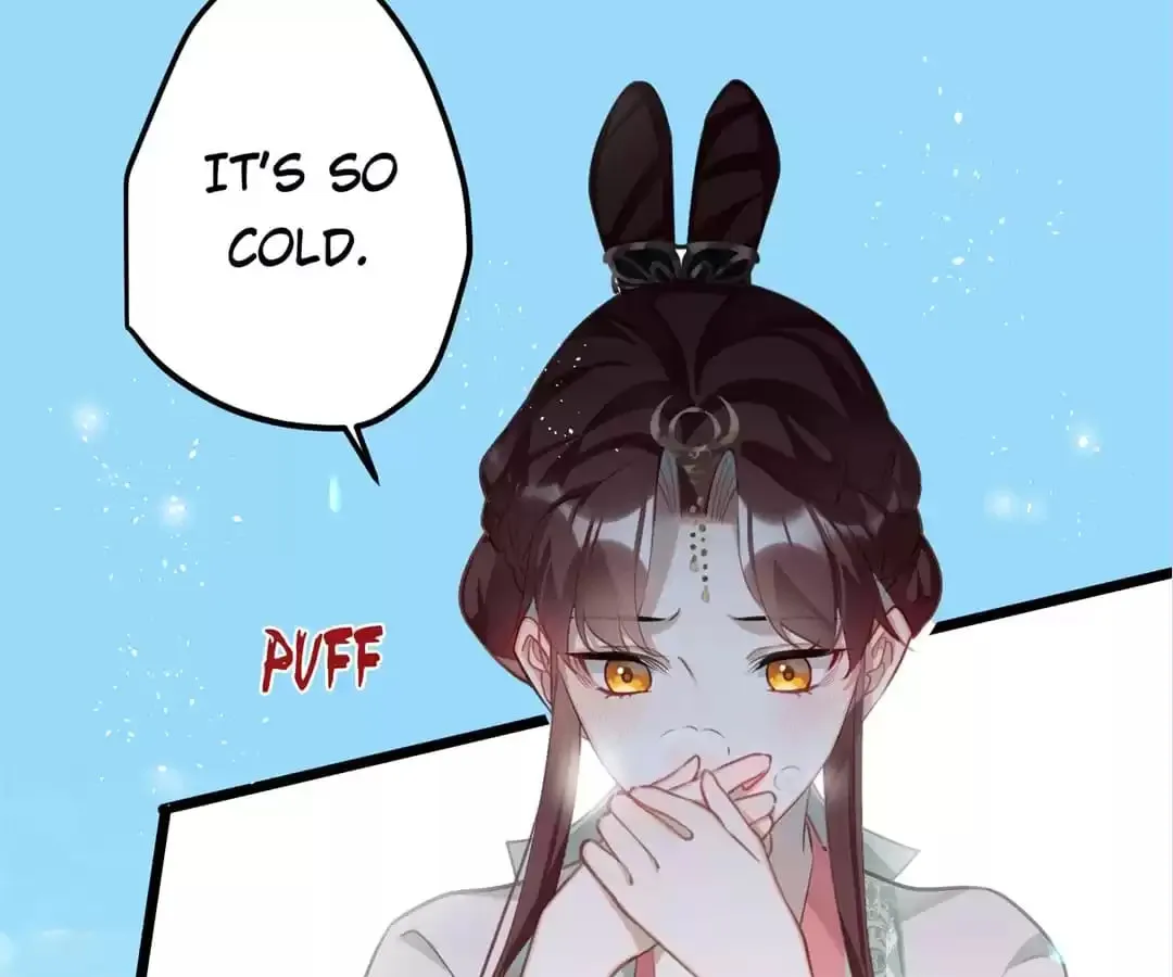 Read I Want to Live! chapter 75 image 9 on Lezhin