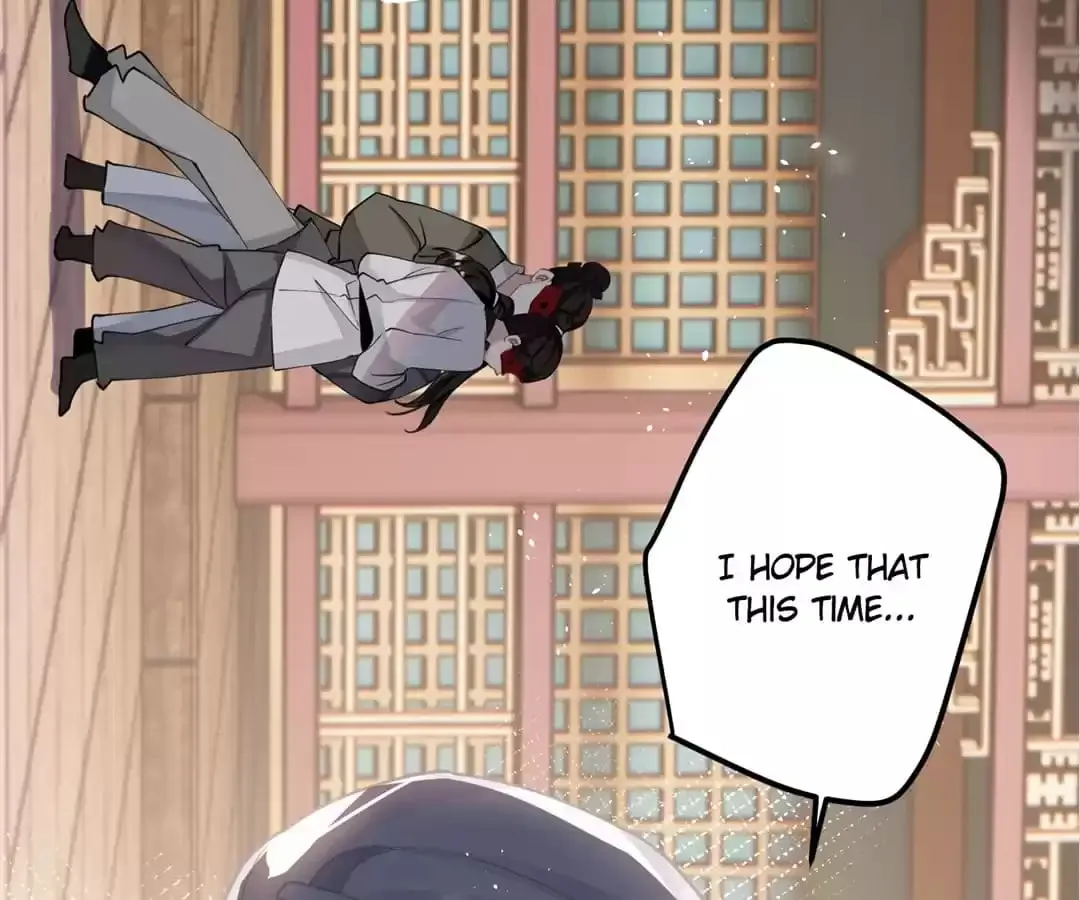 Read I Want to Live! chapter 76 image 12 on Lezhin