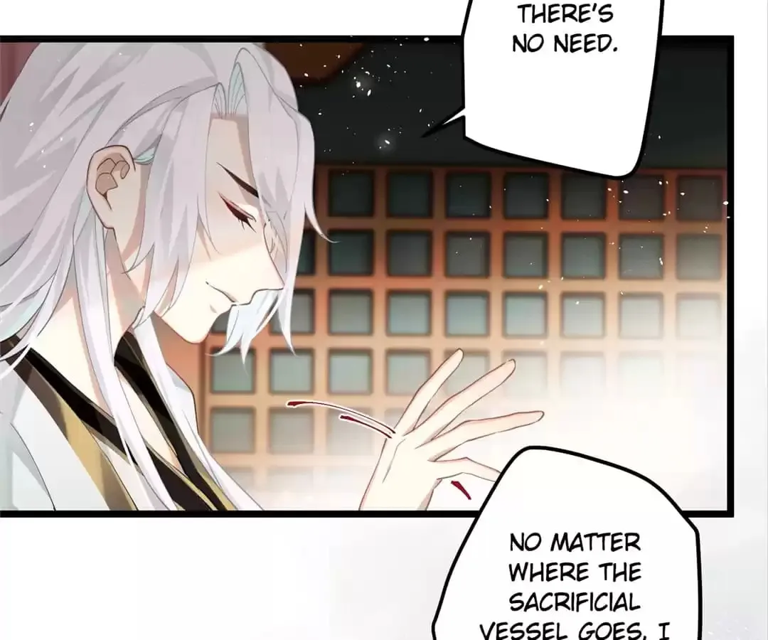 Read I Want to Live! chapter 76 image 19 on Lezhin