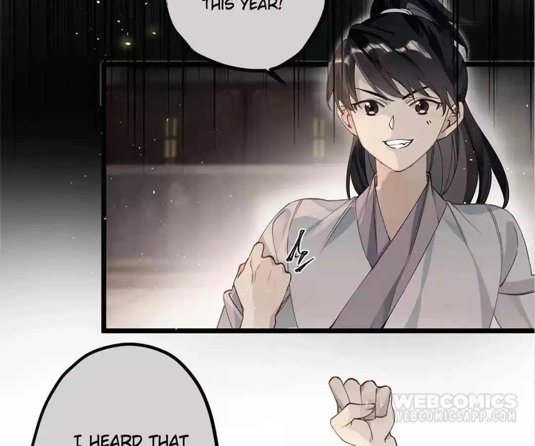 Read I Want to Live! chapter 76 image 2 on Lezhin