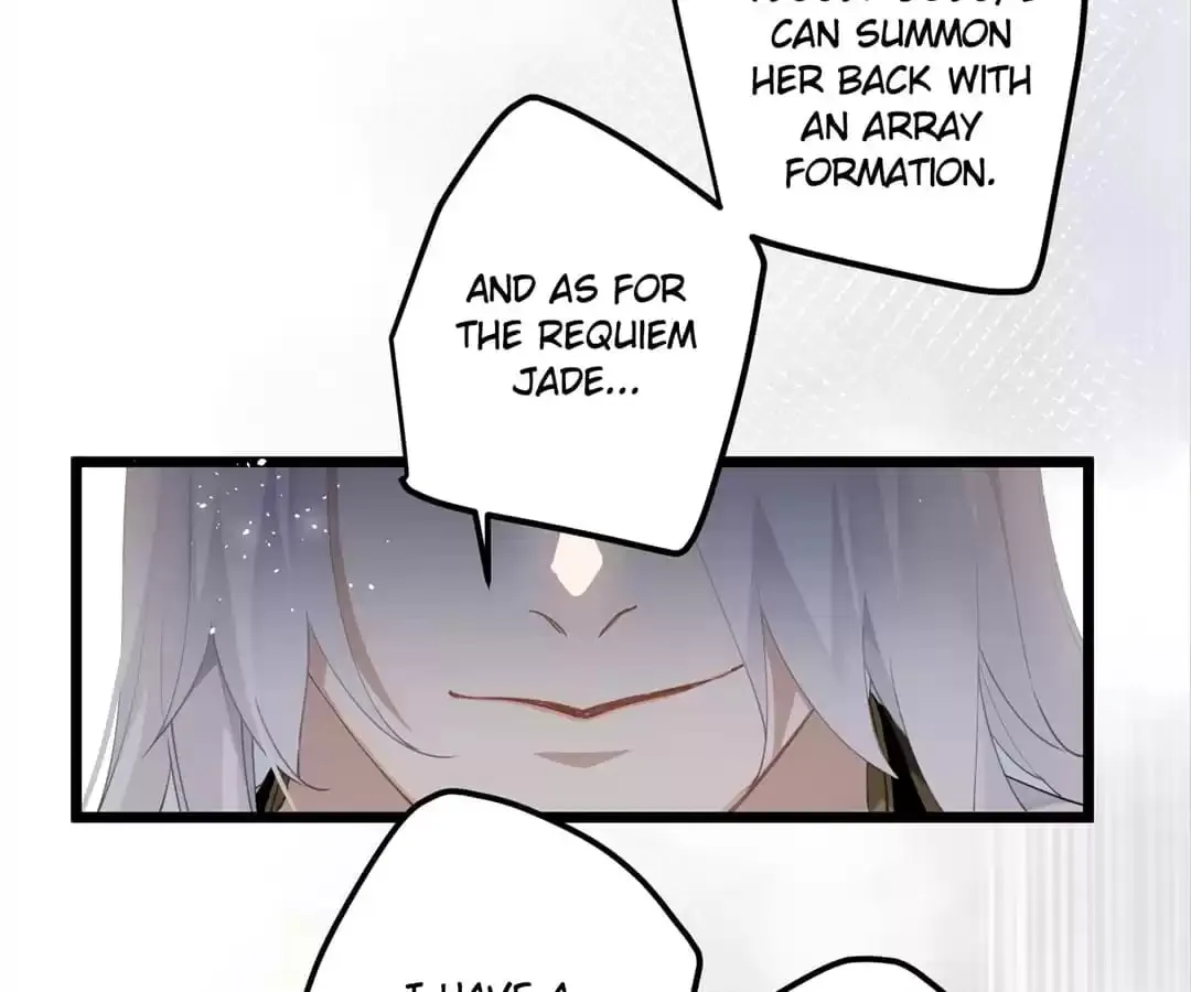 Read I Want to Live! chapter 76 image 20 on Lezhin