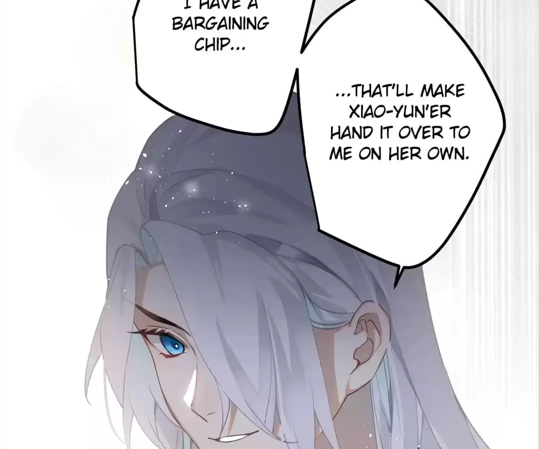 Read I Want to Live! chapter 76 image 21 on Lezhin