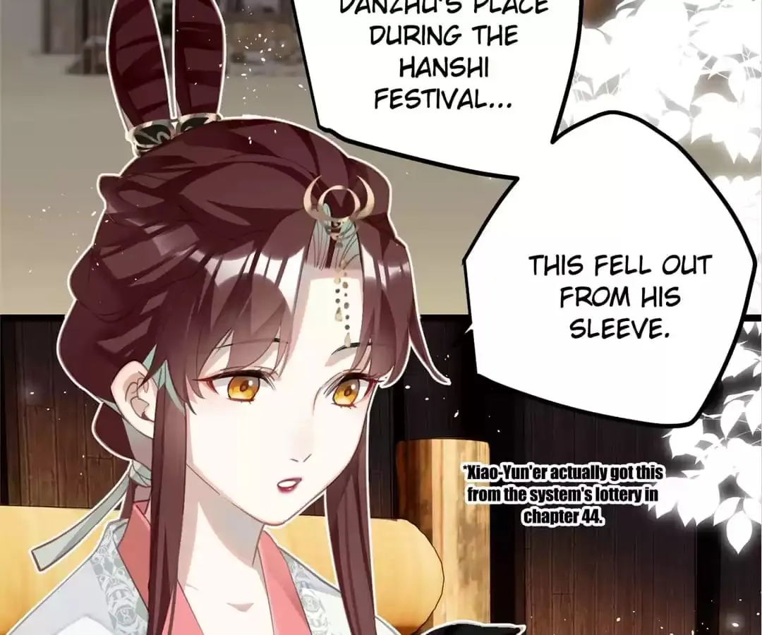 Read I Want to Live! chapter 76 image 28 on Lezhin