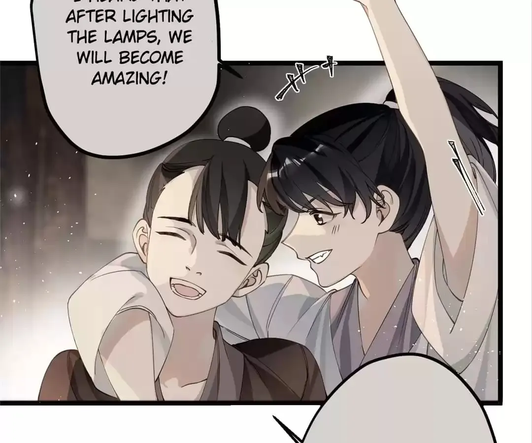 Read I Want to Live! chapter 76 image 3 on Lezhin