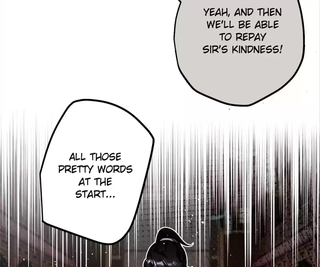 Read I Want to Live! chapter 76 image 4 on Lezhin