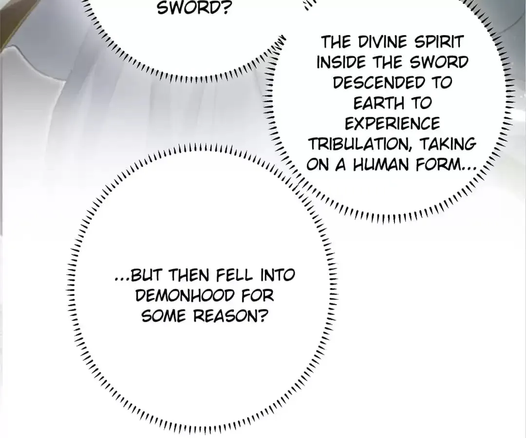 Read I Want to Live! chapter 76 image 43 on Lezhin