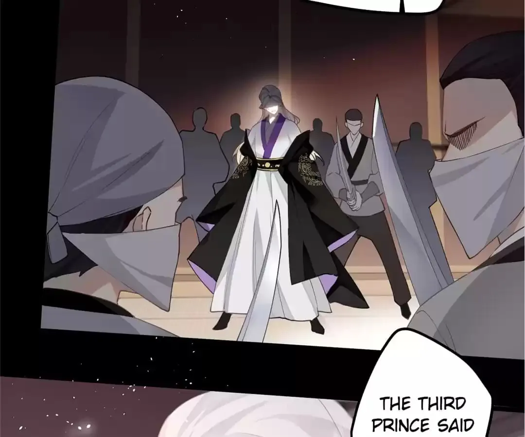 Read I Want to Live! chapter 76 image 55 on Lezhin