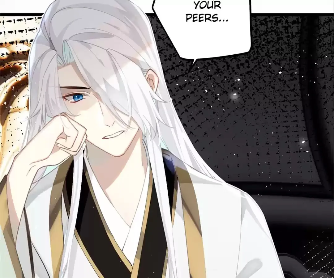 Read I Want to Live! chapter 76 image 6 on Lezhin