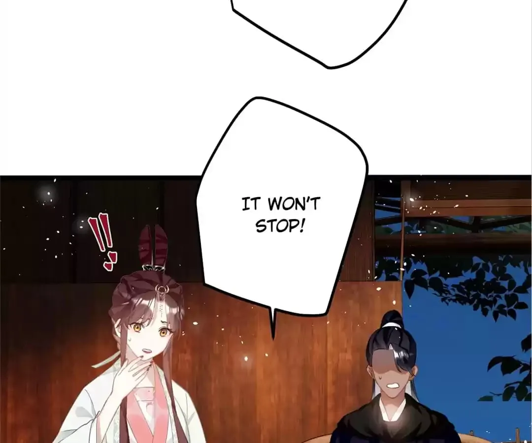 Read I Want to Live! chapter 76 image 60 on Lezhin