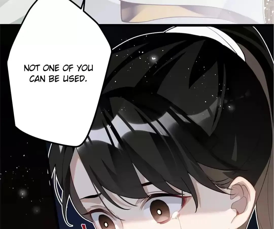 Read I Want to Live! chapter 76 image 8 on Lezhin