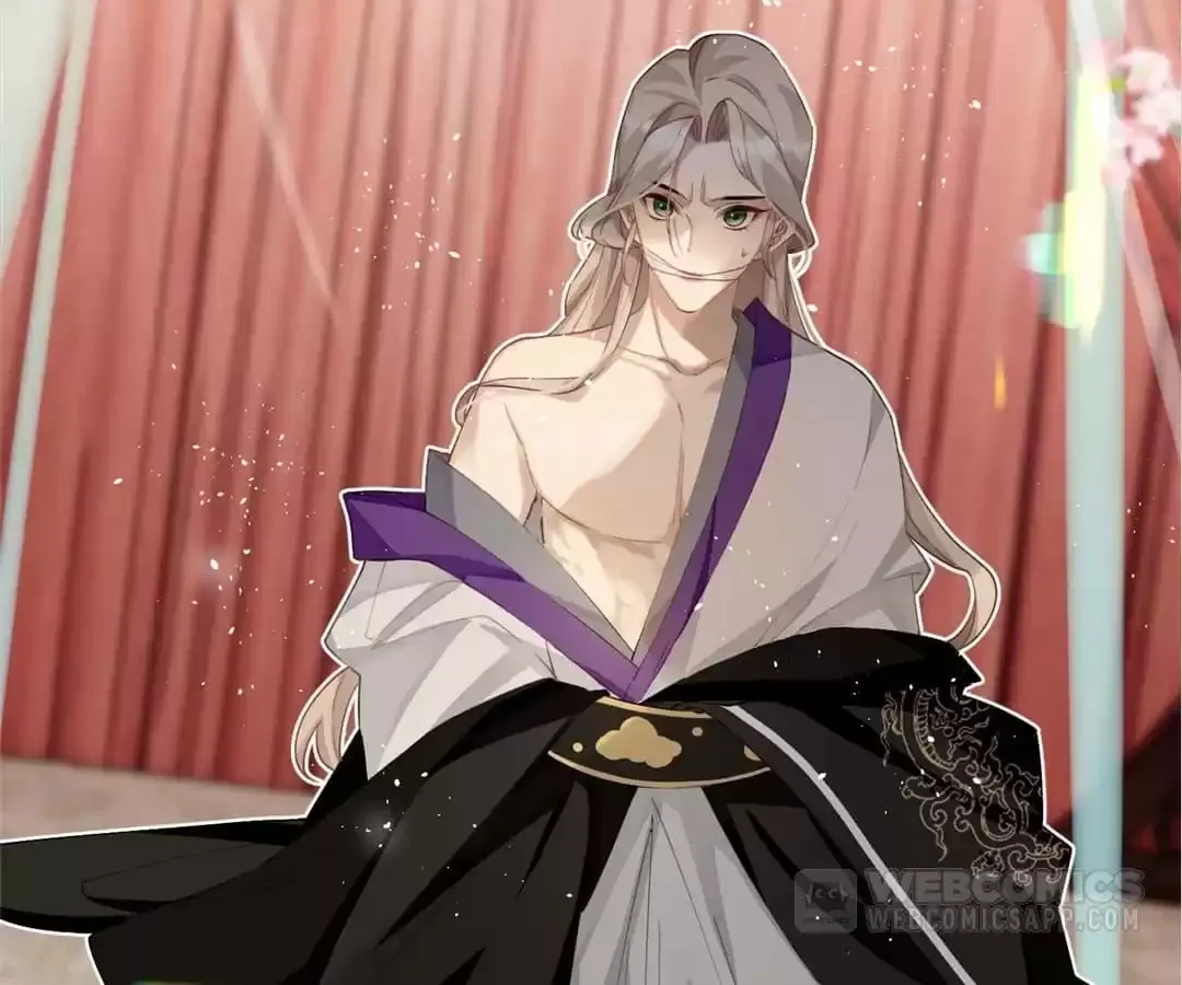 Read I Want to Live! chapter 77 image 2 on Lezhin