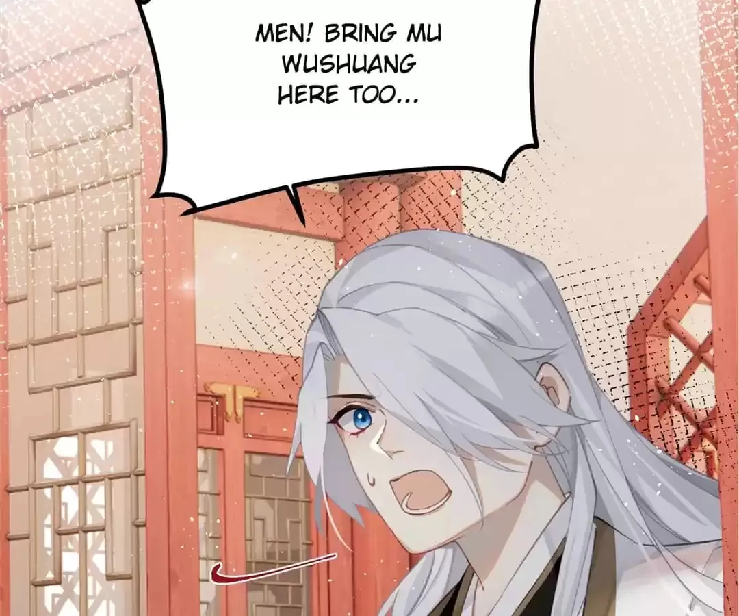 Read I Want to Live! chapter 77 image 29 on Lezhin