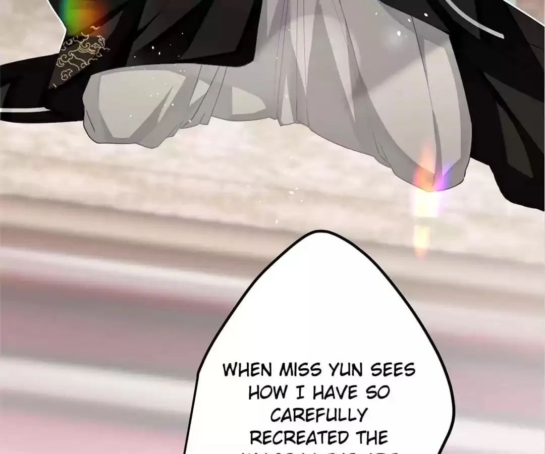 Read I Want to Live! chapter 77 image 3 on Lezhin