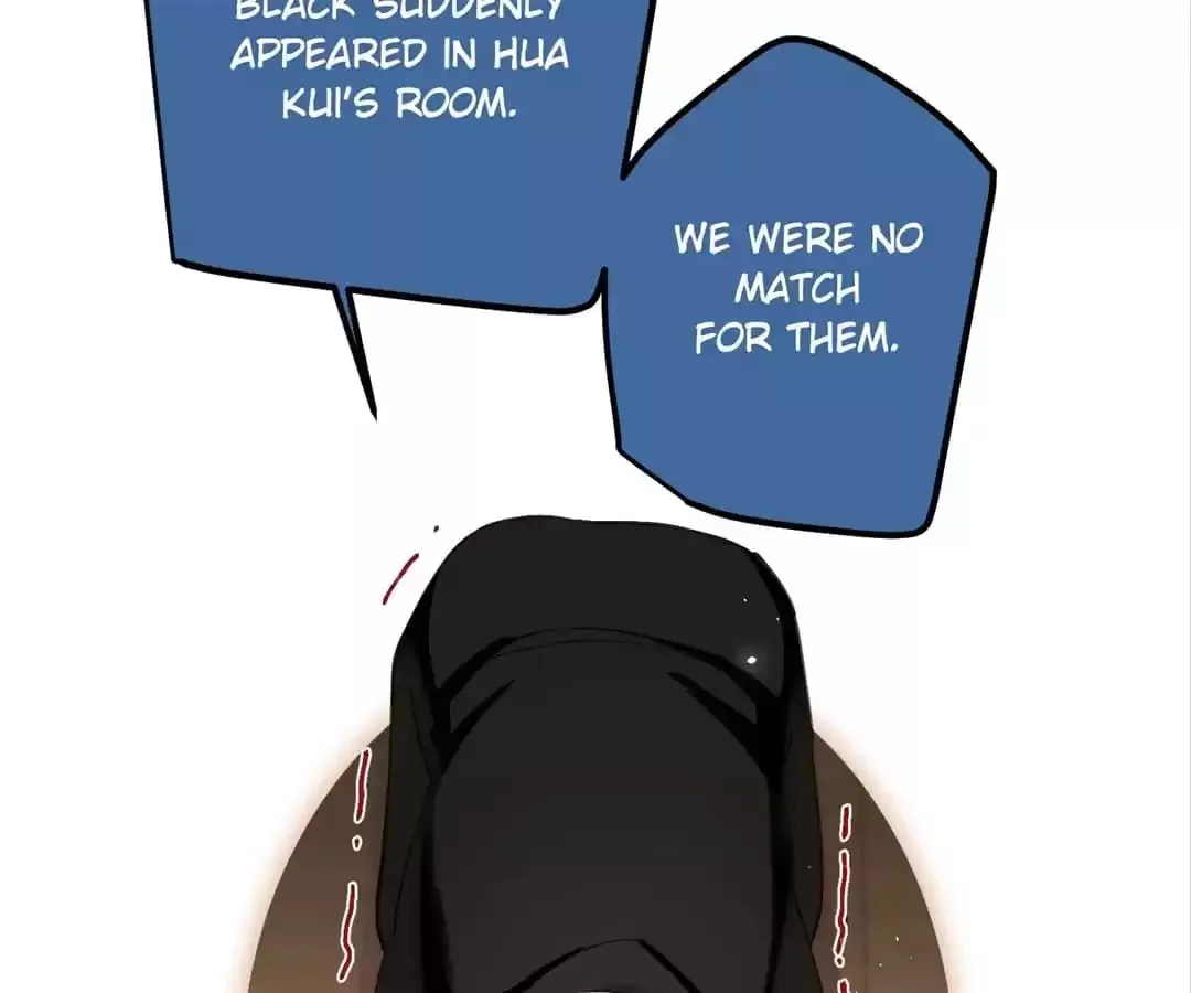 Read I Want to Live! chapter 77 image 32 on Lezhin
