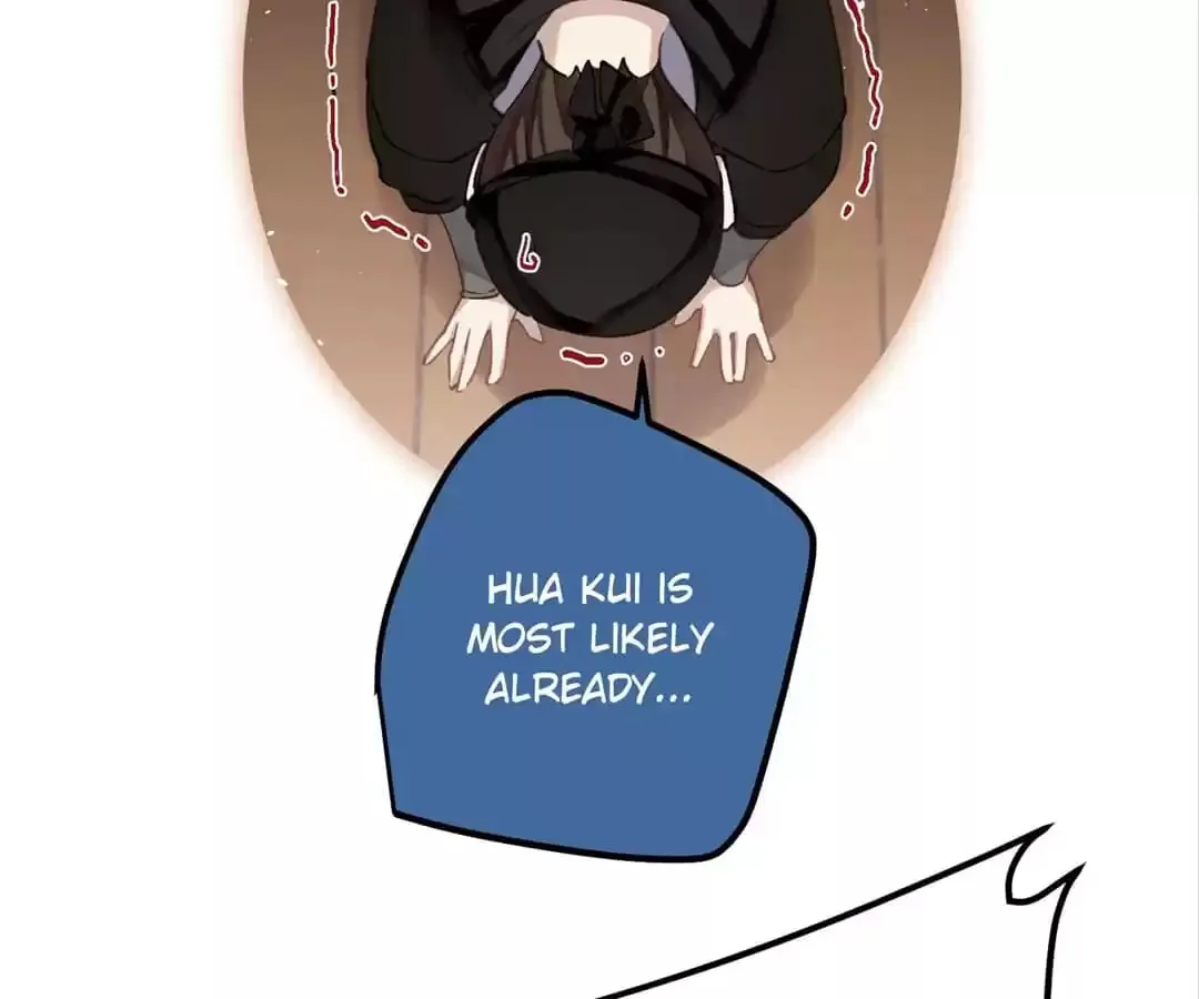 Read I Want to Live! chapter 77 image 33 on Lezhin
