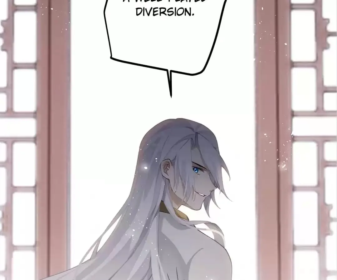 Read I Want to Live! chapter 77 image 36 on Lezhin