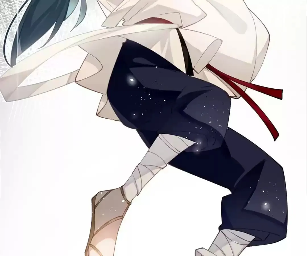 Read I Want to Live! chapter 77 image 48 on Lezhin