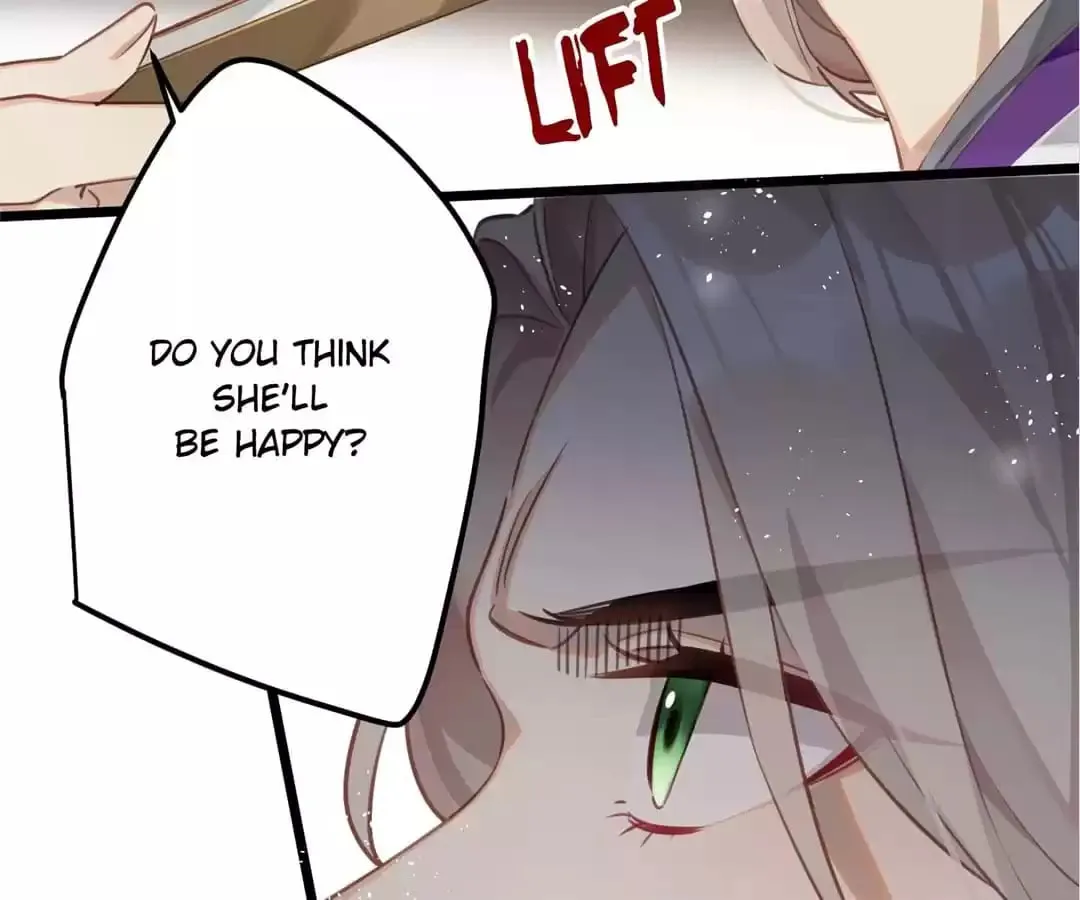 Read I Want to Live! chapter 77 image 5 on Lezhin