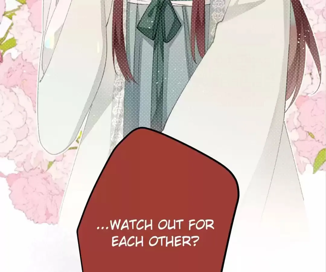 Read I Want to Live! chapter 77 image 65 on Lezhin
