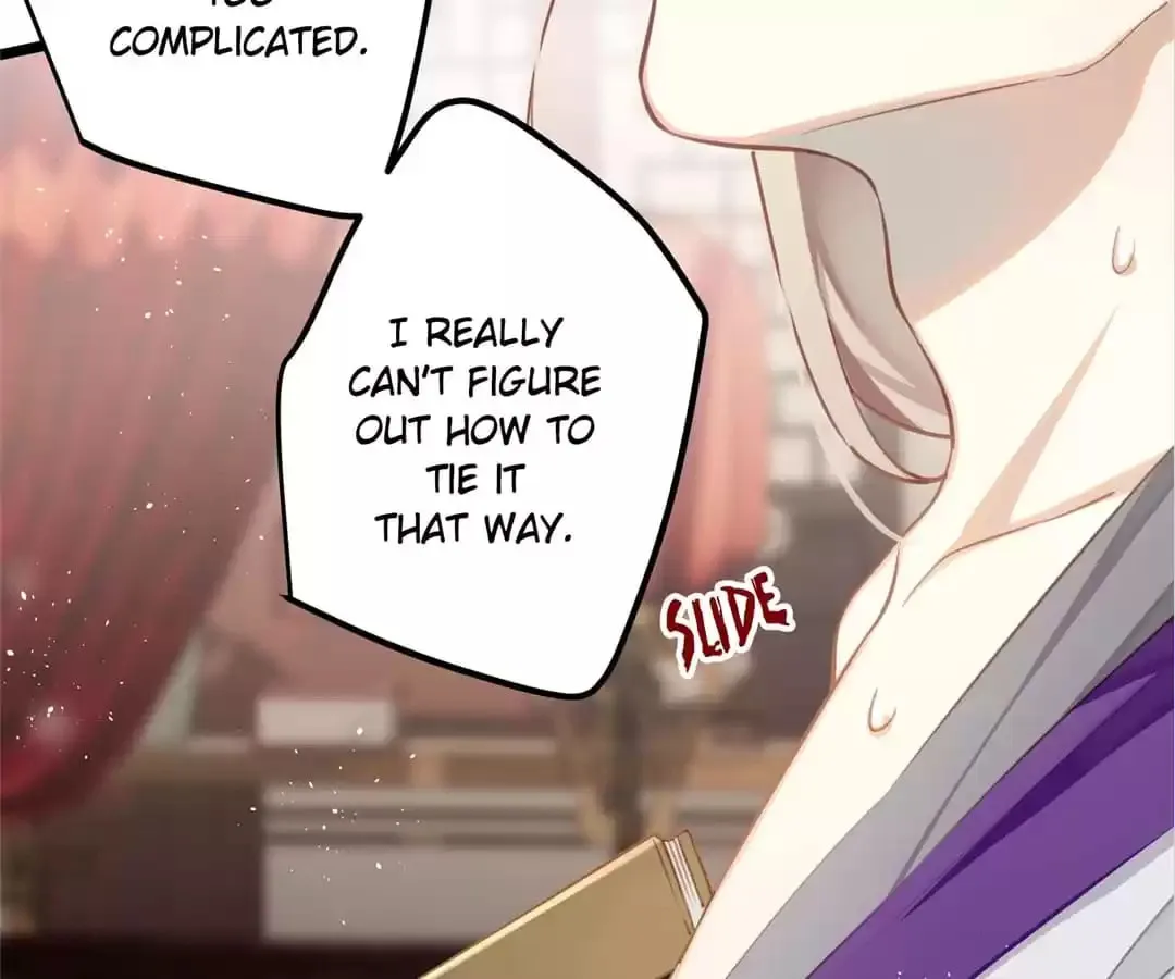 Read I Want to Live! chapter 77 image 7 on Lezhin