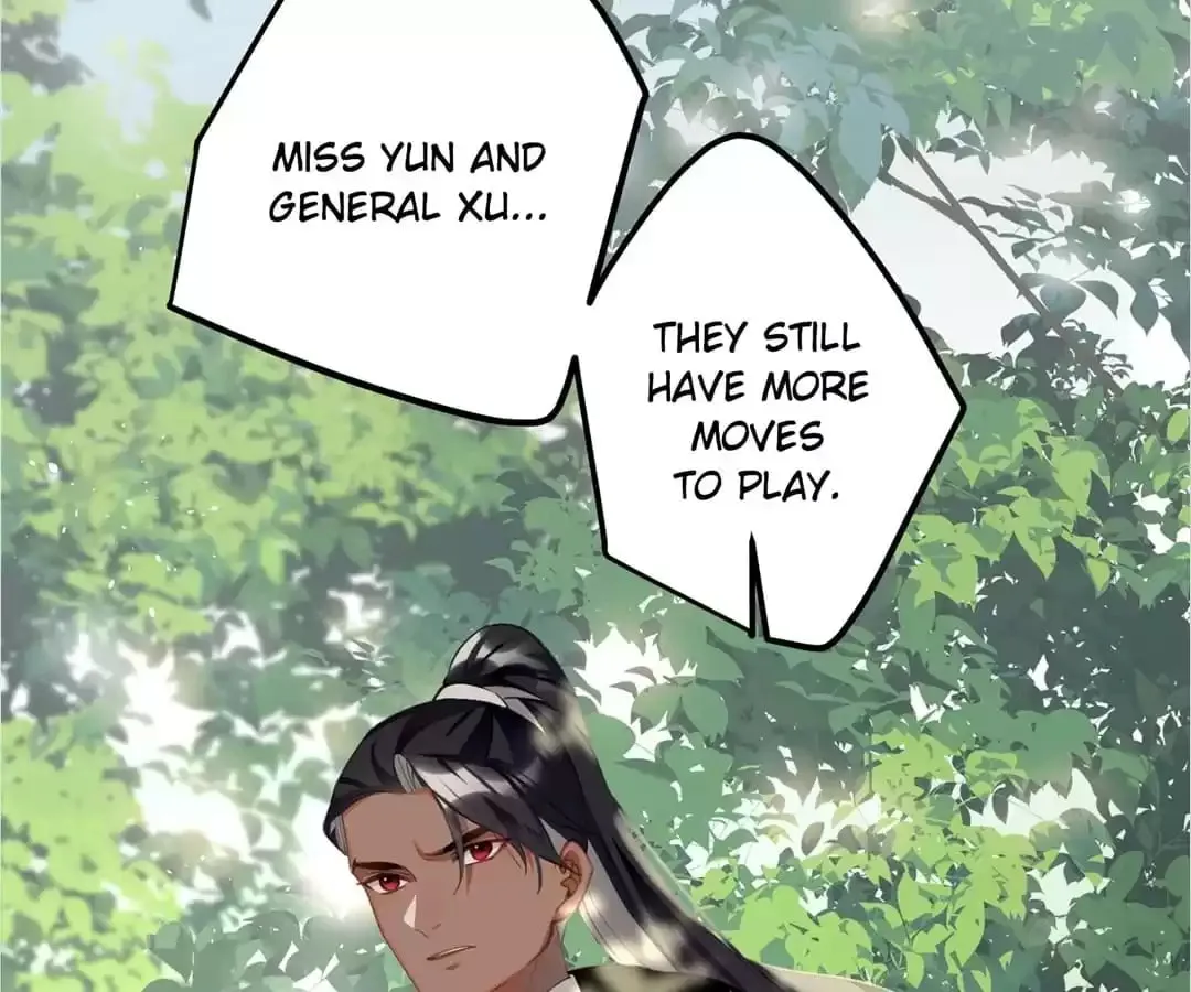 Read I Want to Live! chapter 77 image 71 on Lezhin