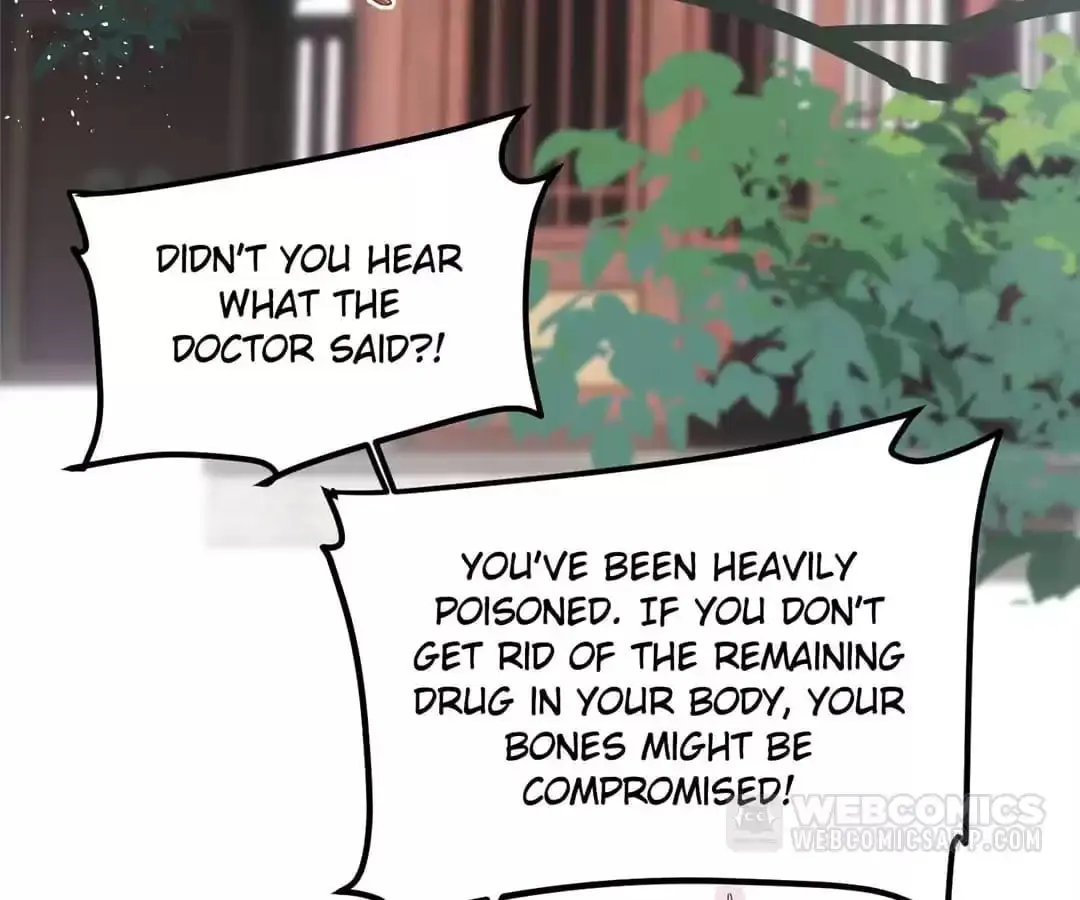 Read I Want to Live! chapter 79 image 34 on Lezhin