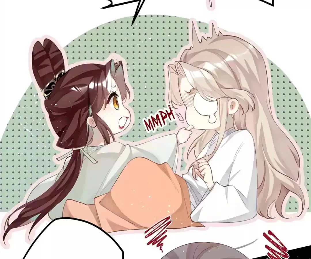 Read I Want to Live! chapter 79 image 35 on Lezhin