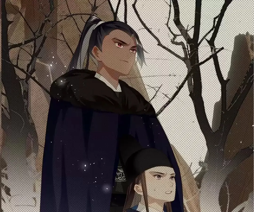 Read I Want to Live! chapter 79 image 4 on Lezhin