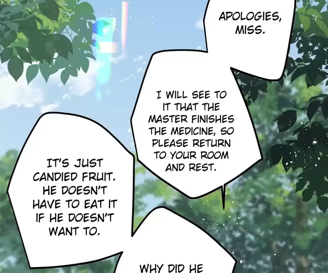 Read I Want to Live! chapter 79 image 46 on Lezhin