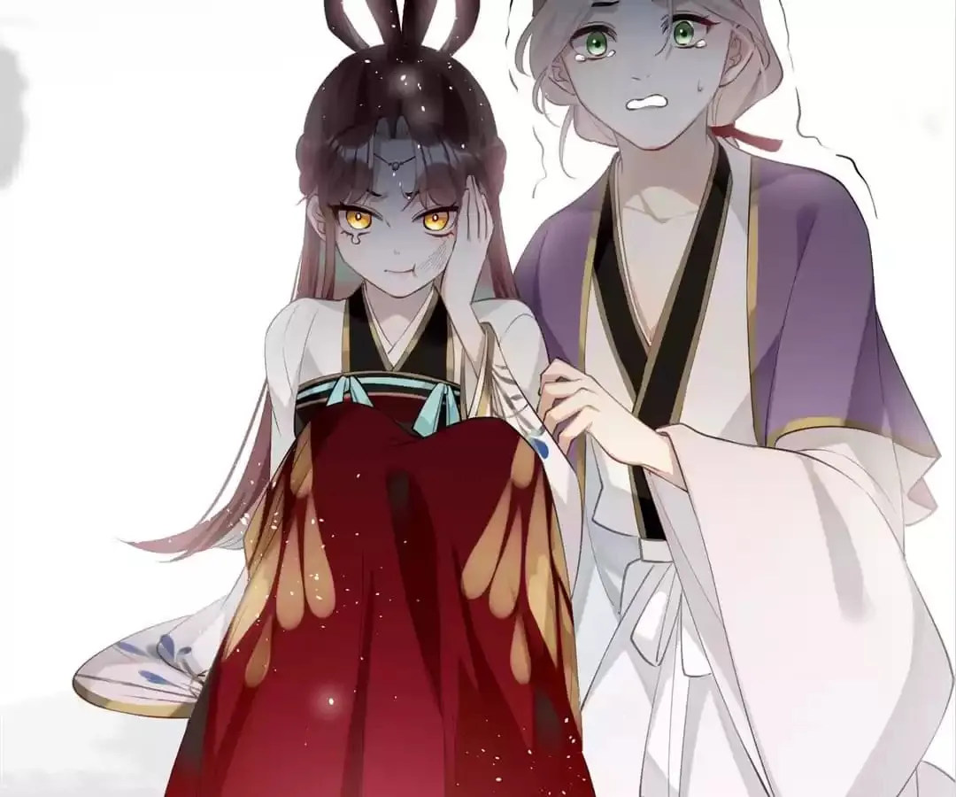 Read I Want to Live! chapter 79 image 71 on Lezhin