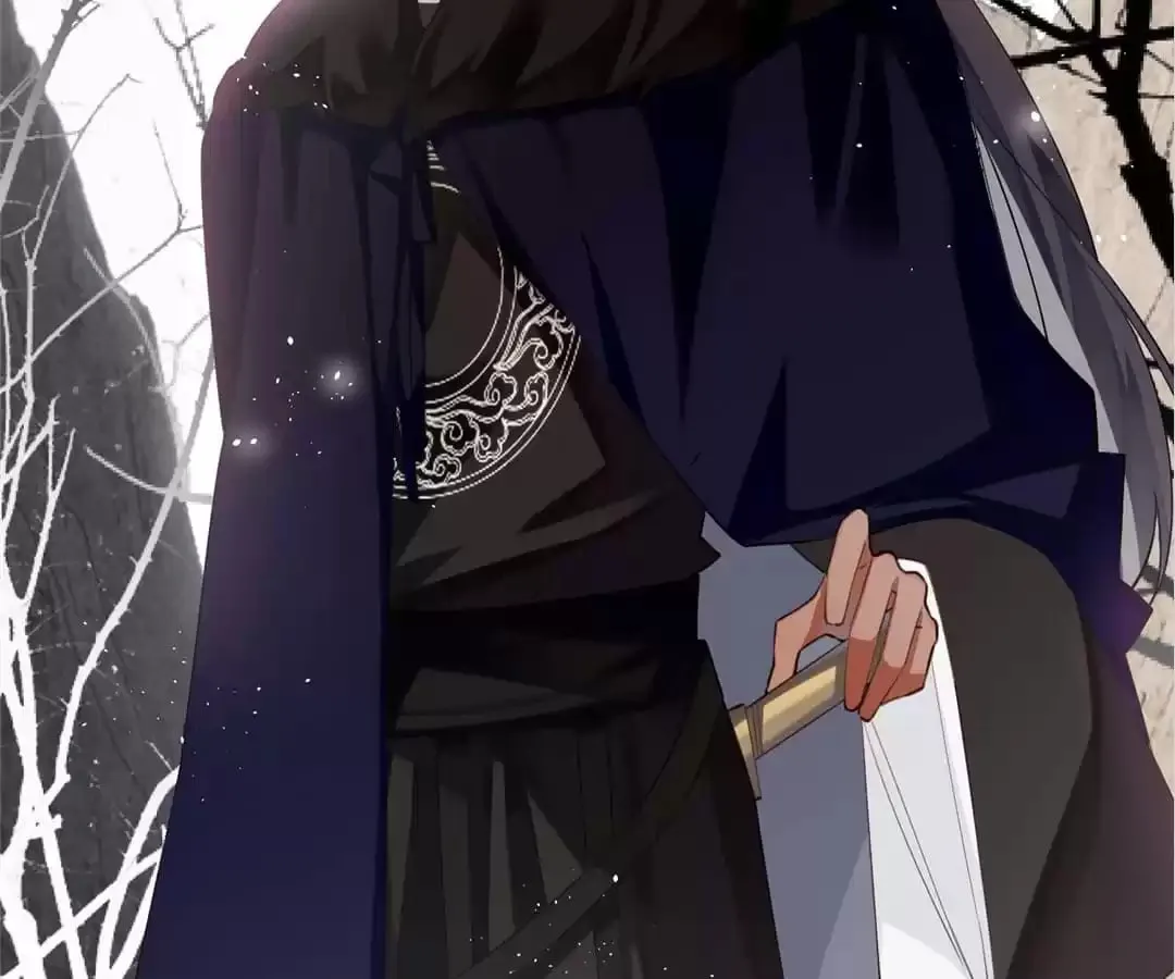 Read I Want to Live! chapter 79 image 8 on Lezhin