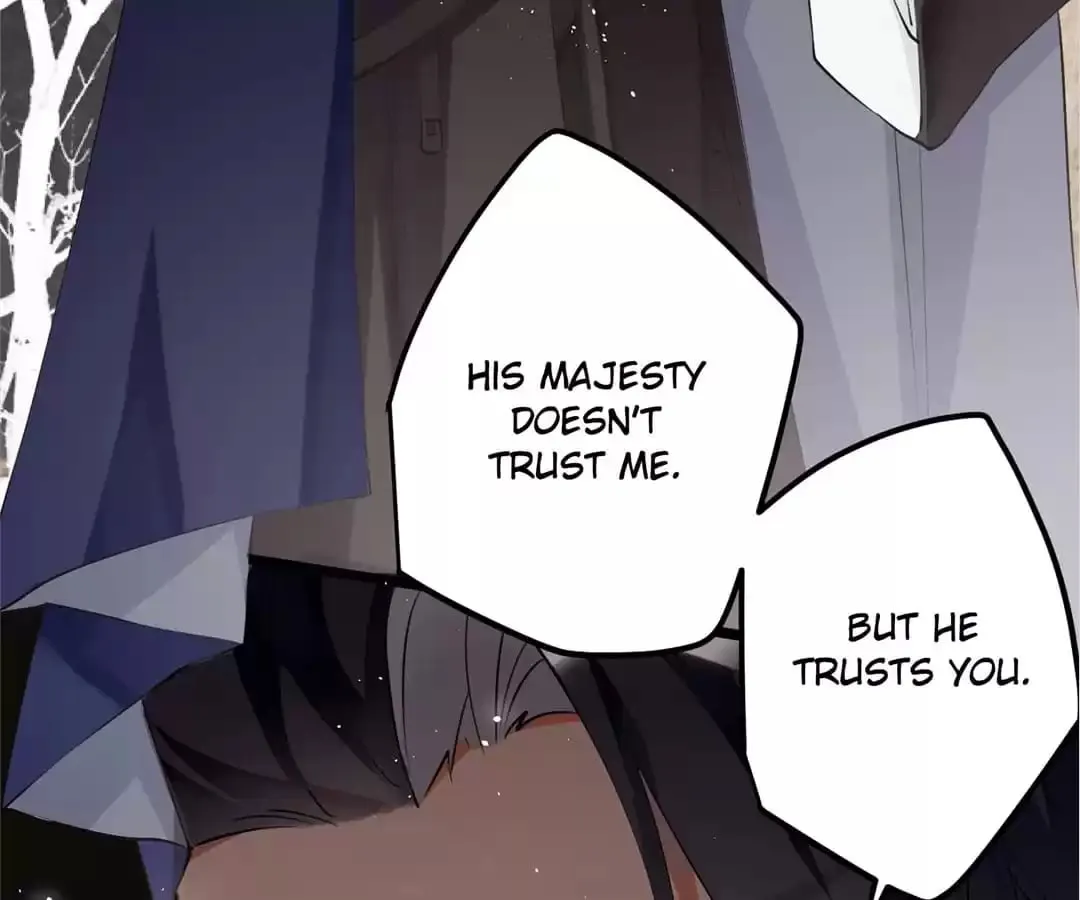 Read I Want to Live! chapter 79 image 9 on Lezhin