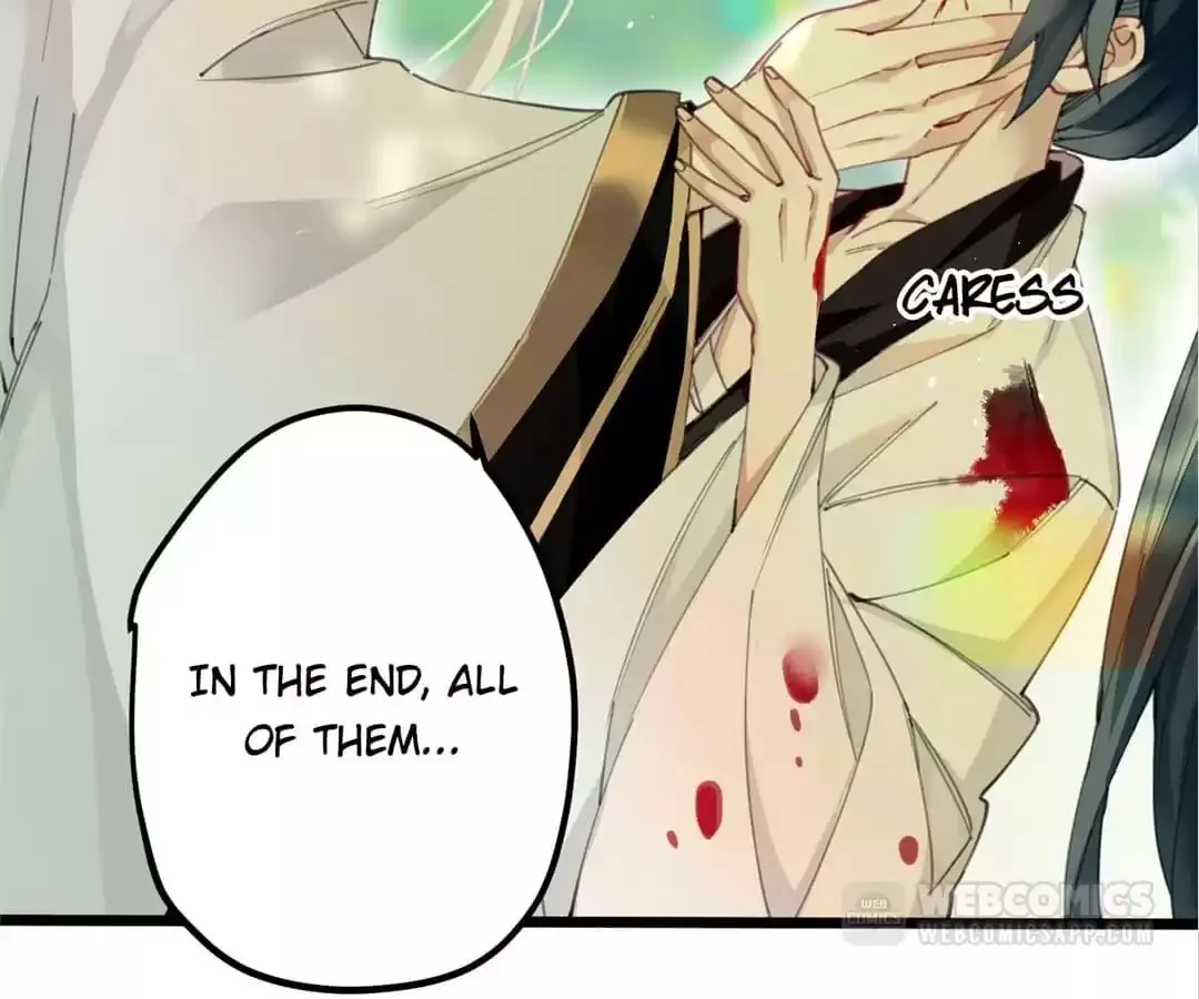 Read I Want to Live! chapter 8 image 10 on Lezhin