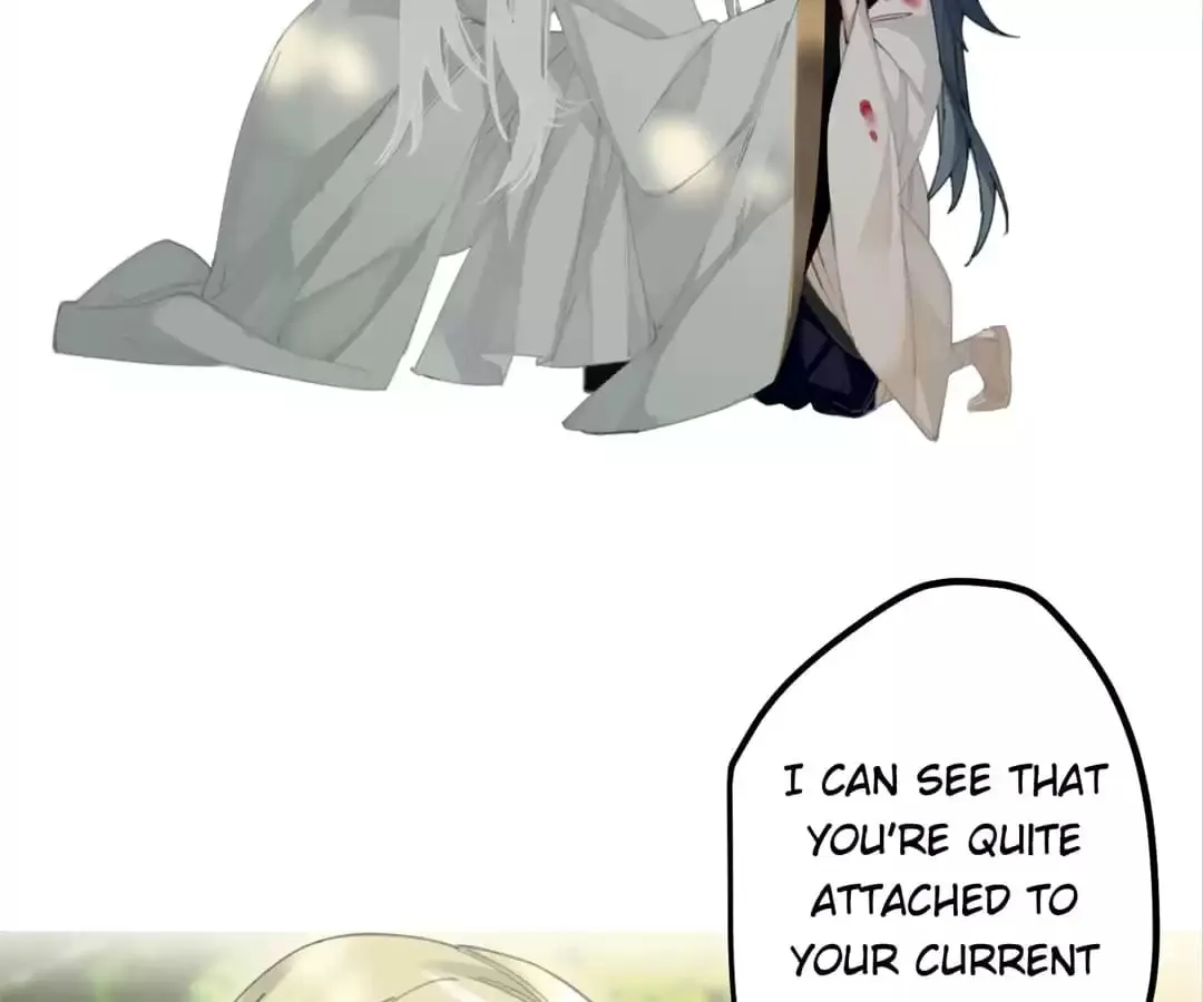 Read I Want to Live! chapter 8 image 13 on Lezhin