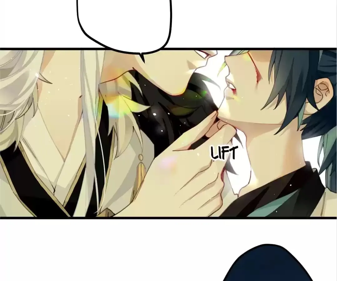 Read I Want to Live! chapter 8 image 16 on Lezhin