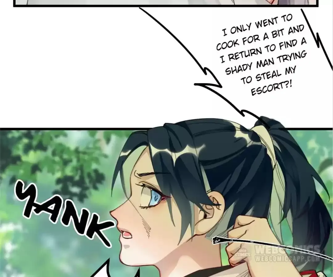 Read I Want to Live! chapter 8 image 24 on Lezhin
