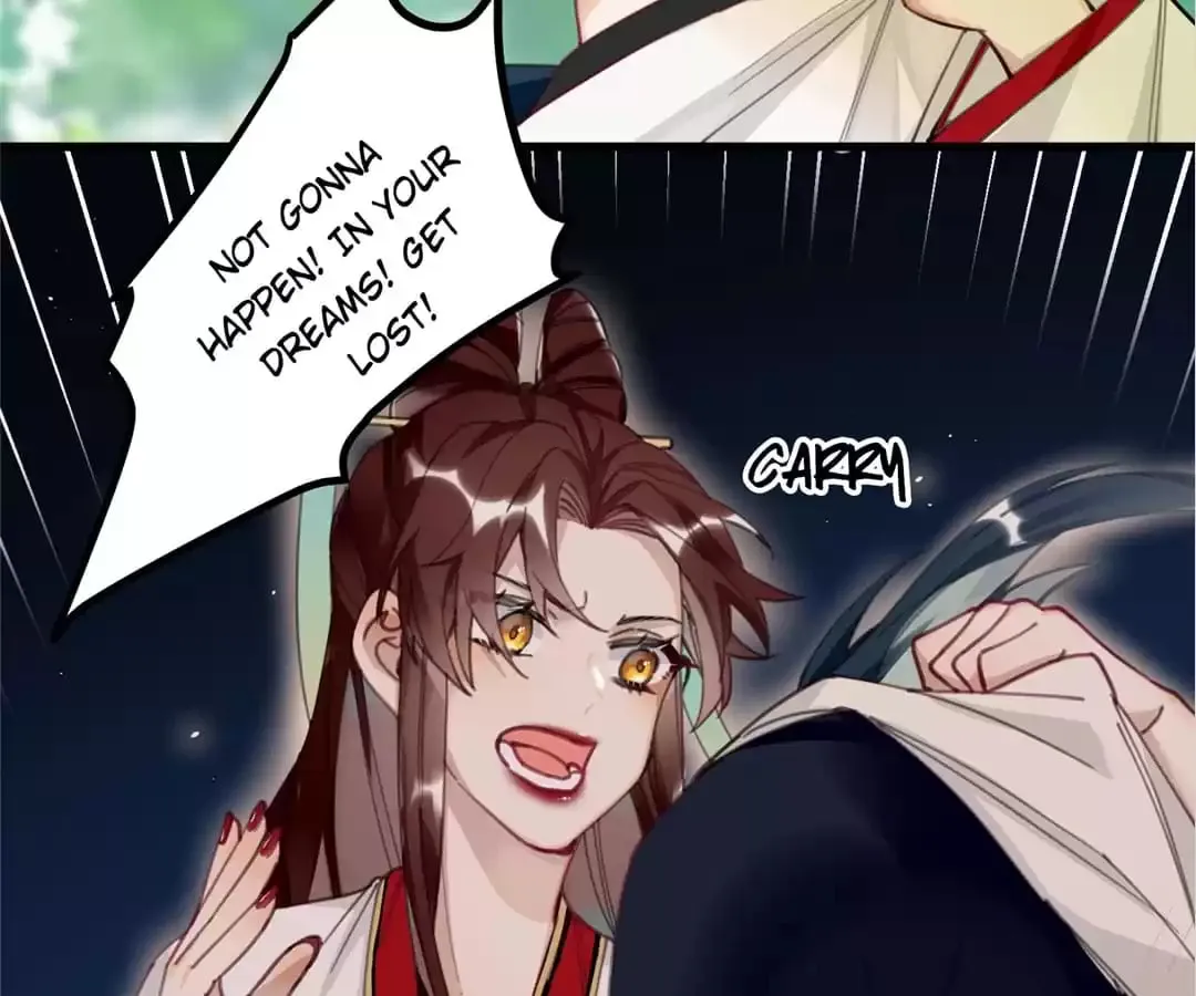 Read I Want to Live! chapter 8 image 25 on Lezhin