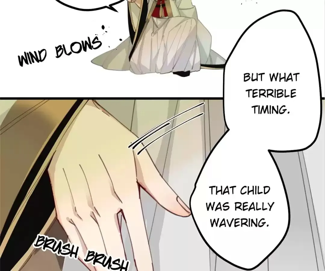 Read I Want to Live! chapter 8 image 30 on Lezhin