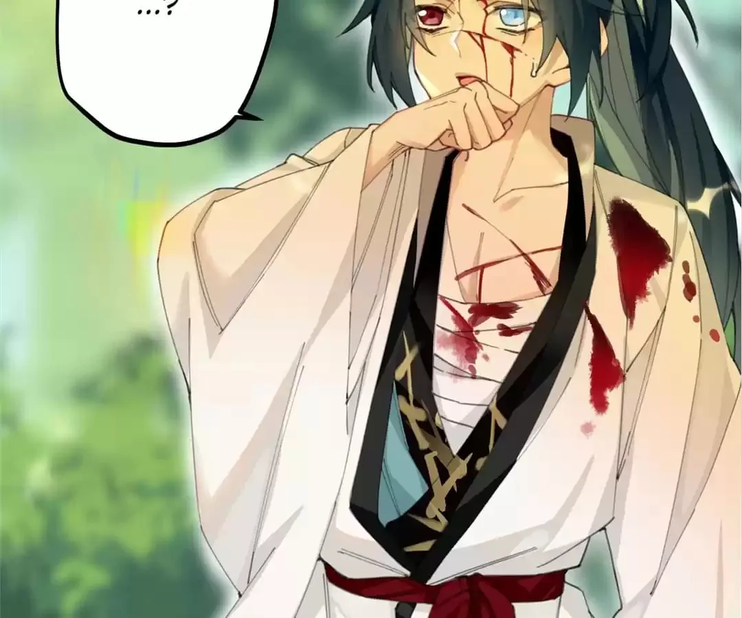 Read I Want to Live! chapter 8 image 4 on Lezhin