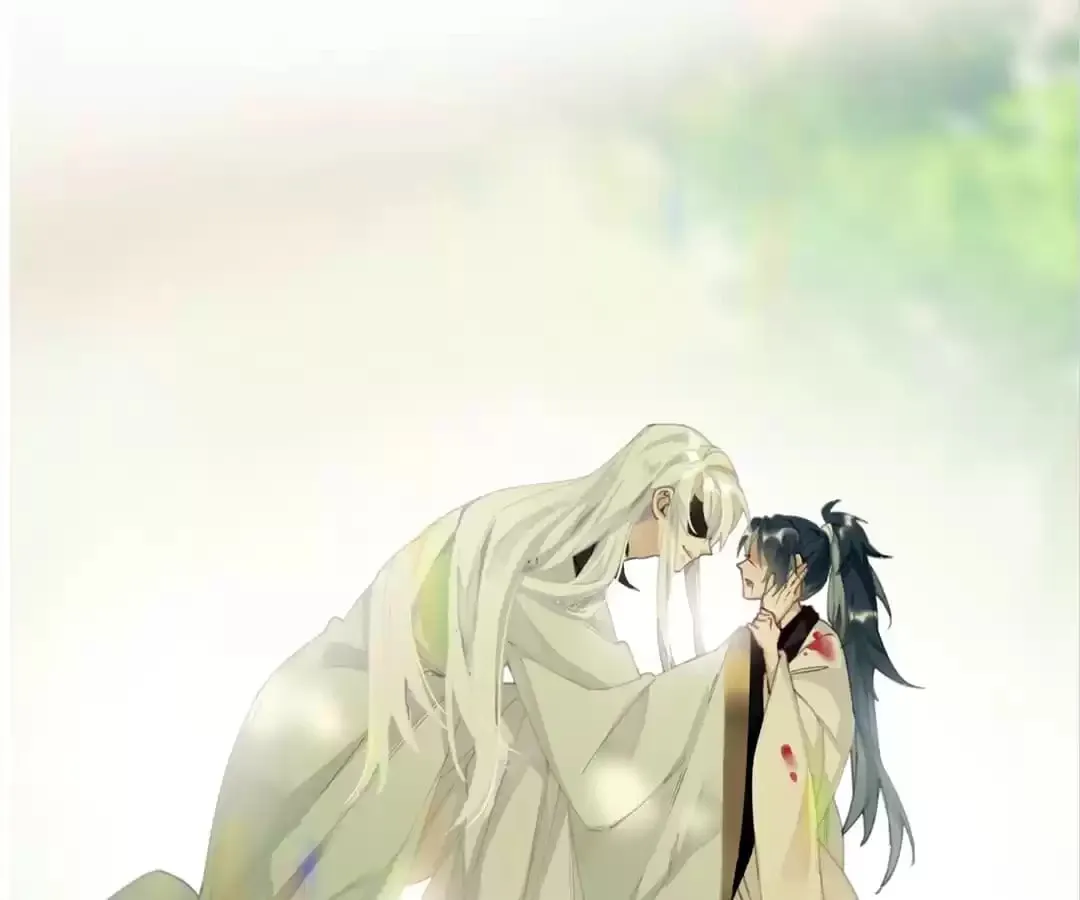 Read I Want to Live! chapter 8 image 41 on Lezhin
