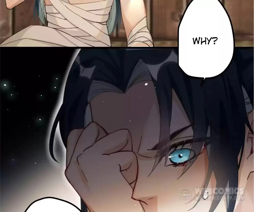 Read I Want to Live! chapter 8 image 47 on Lezhin