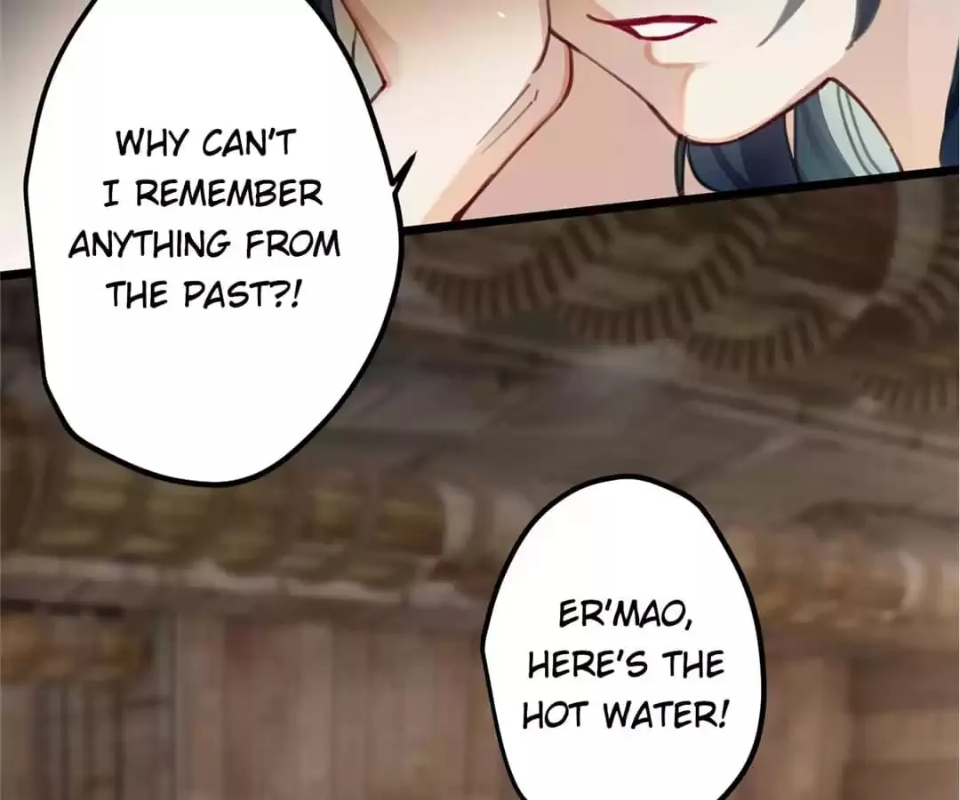 Read I Want to Live! chapter 8 image 48 on Lezhin