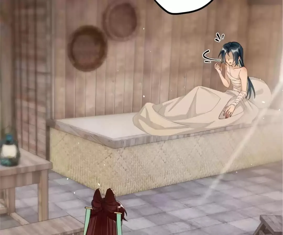 Read I Want to Live! chapter 8 image 49 on Lezhin