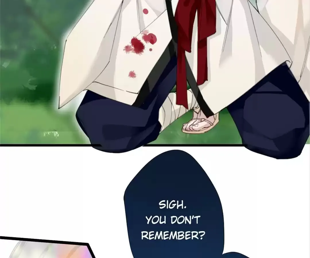 Read I Want to Live! chapter 8 image 5 on Lezhin
