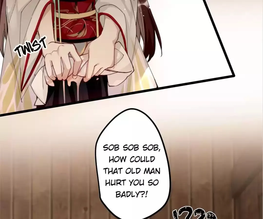 Read I Want to Live! chapter 8 image 52 on Lezhin