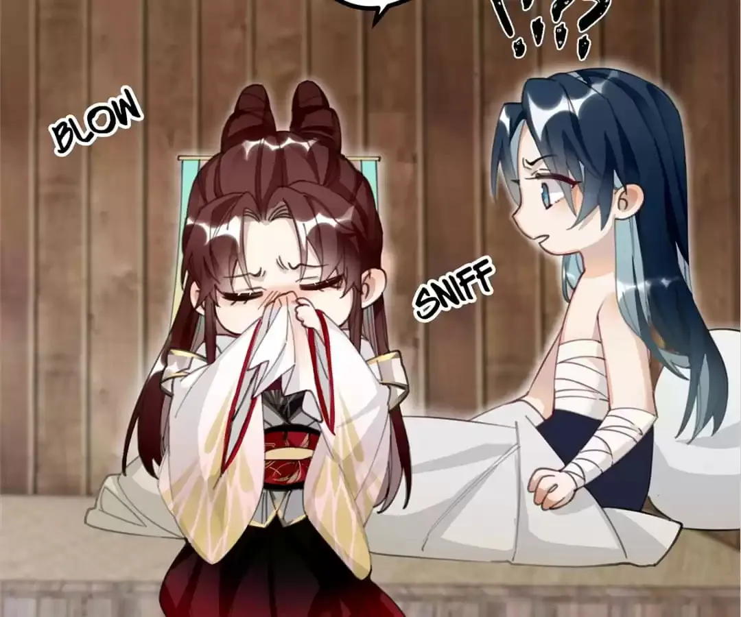 Read I Want to Live! chapter 8 image 53 on Lezhin