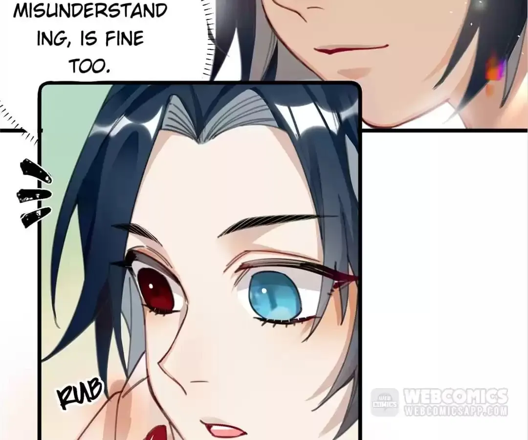 Read I Want to Live! chapter 8 image 55 on Lezhin