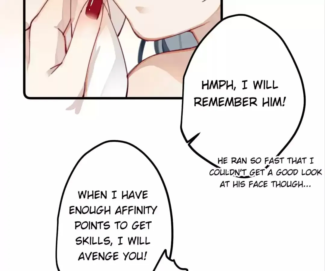 Read I Want to Live! chapter 8 image 56 on Lezhin