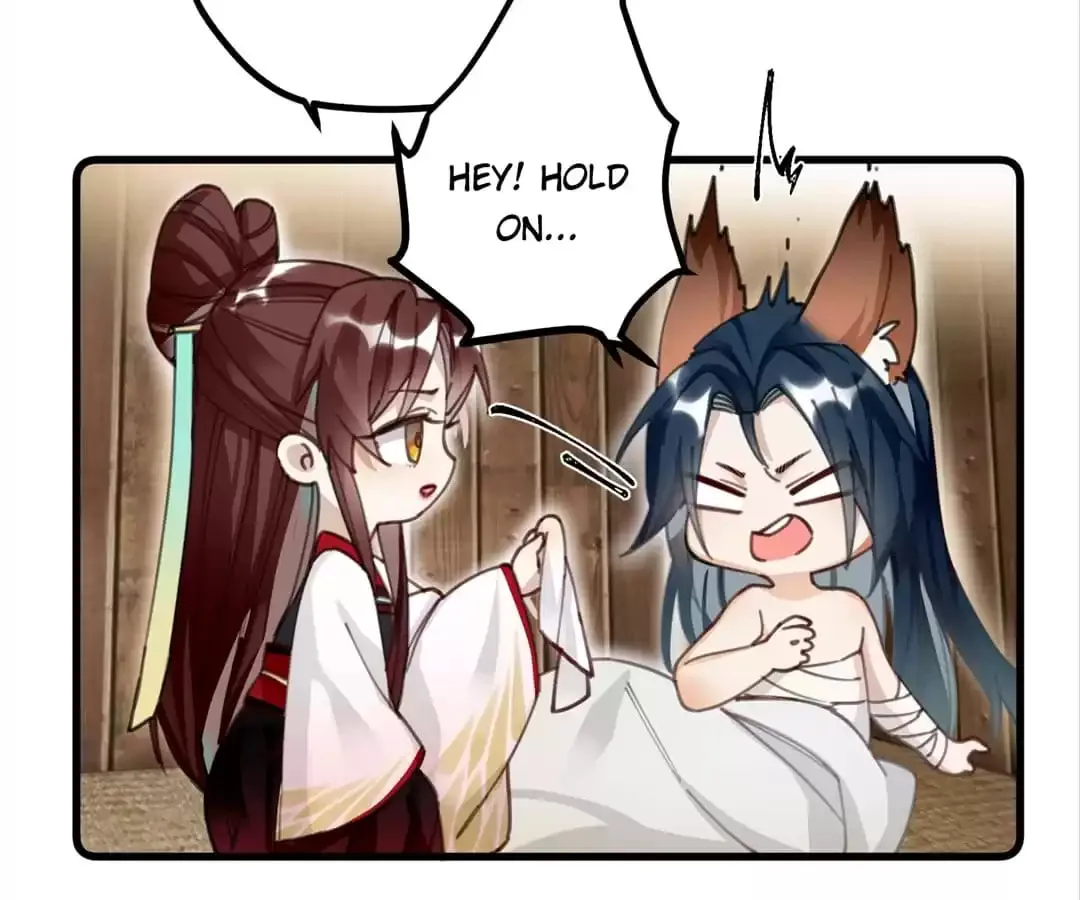 Read I Want to Live! chapter 8 image 57 on Lezhin