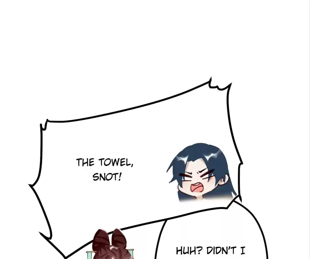 Read I Want to Live! chapter 8 image 58 on Lezhin